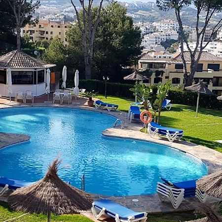 Rancho B 10 Appartement Fuengirola Buitenkant foto