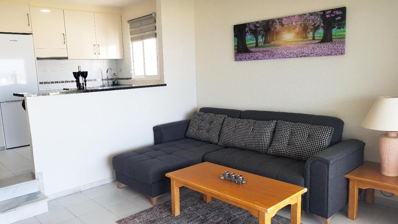 Rancho B 10 Appartement Fuengirola Buitenkant foto