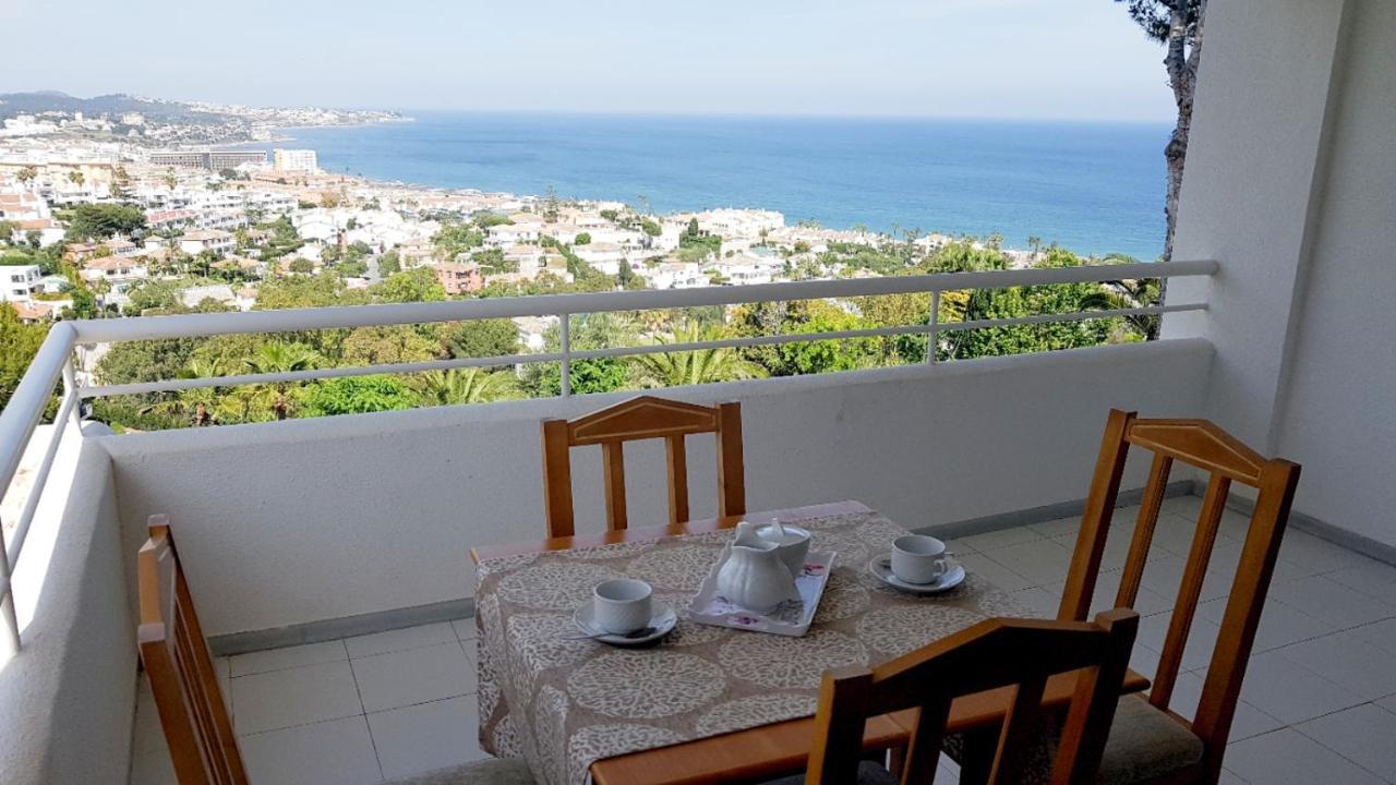 Rancho B 10 Appartement Fuengirola Buitenkant foto