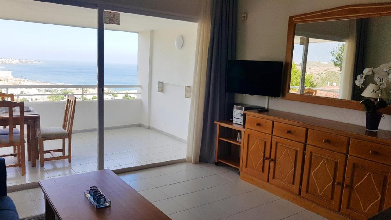 Rancho B 10 Appartement Fuengirola Buitenkant foto