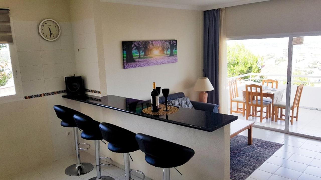 Rancho B 10 Appartement Fuengirola Buitenkant foto